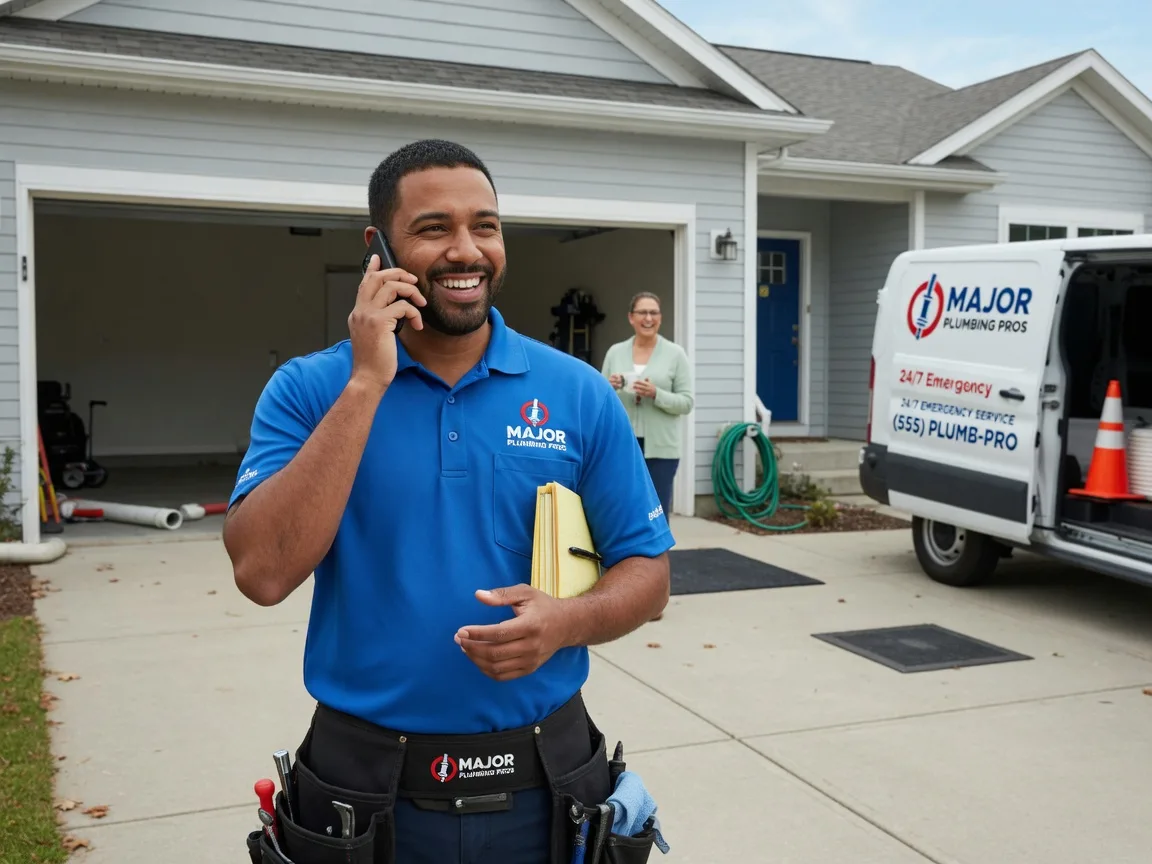 Drain Cleaning Services Chamberlain, SD FAQs